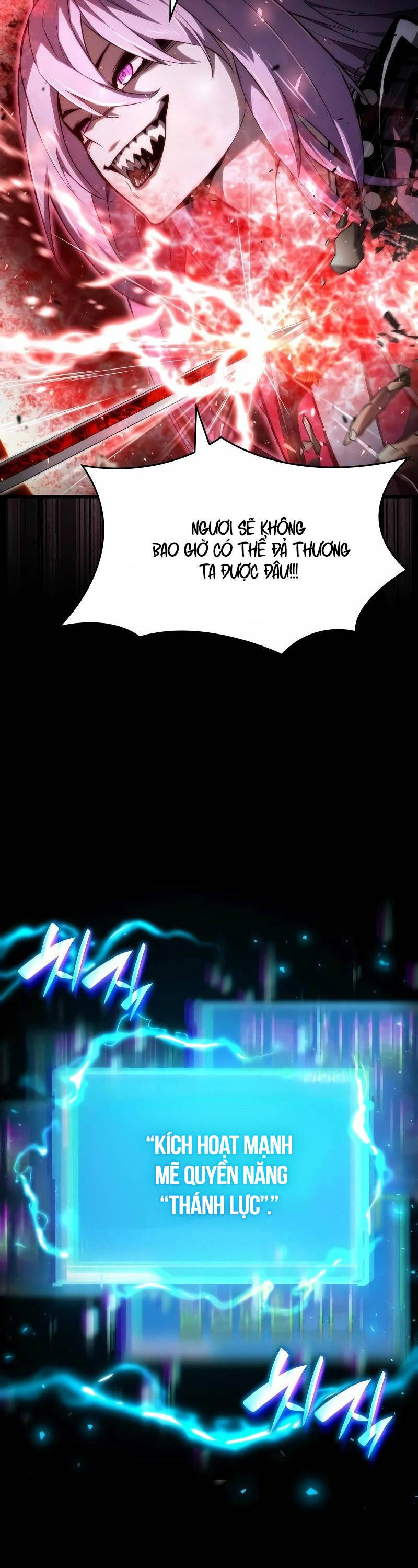 Chiêu Hồn Giả Siêu Phàm Chap 86 - Next Chap 87
