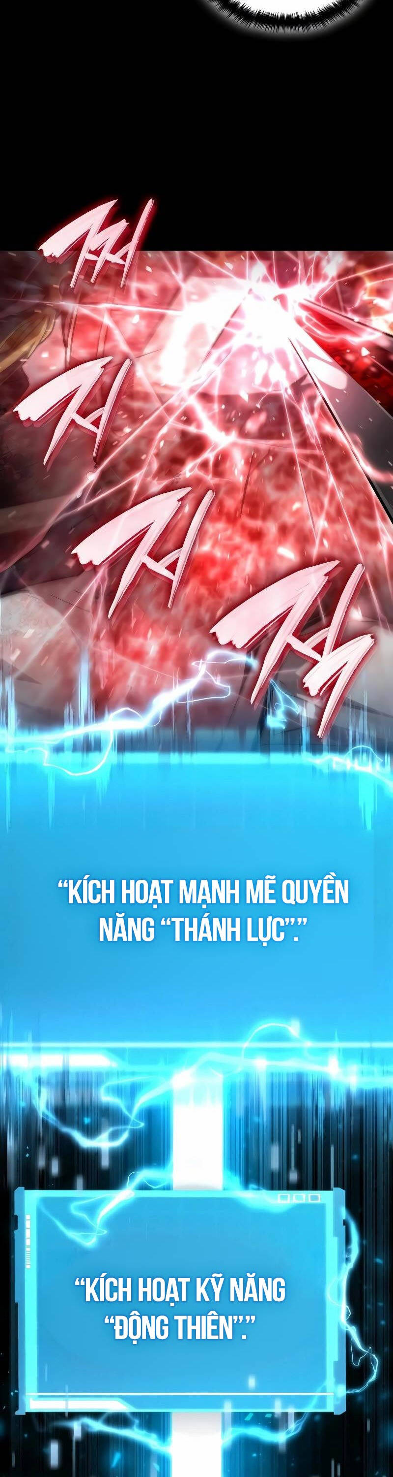 Chiêu Hồn Giả Siêu Phàm Chap 86 - Next Chap 87