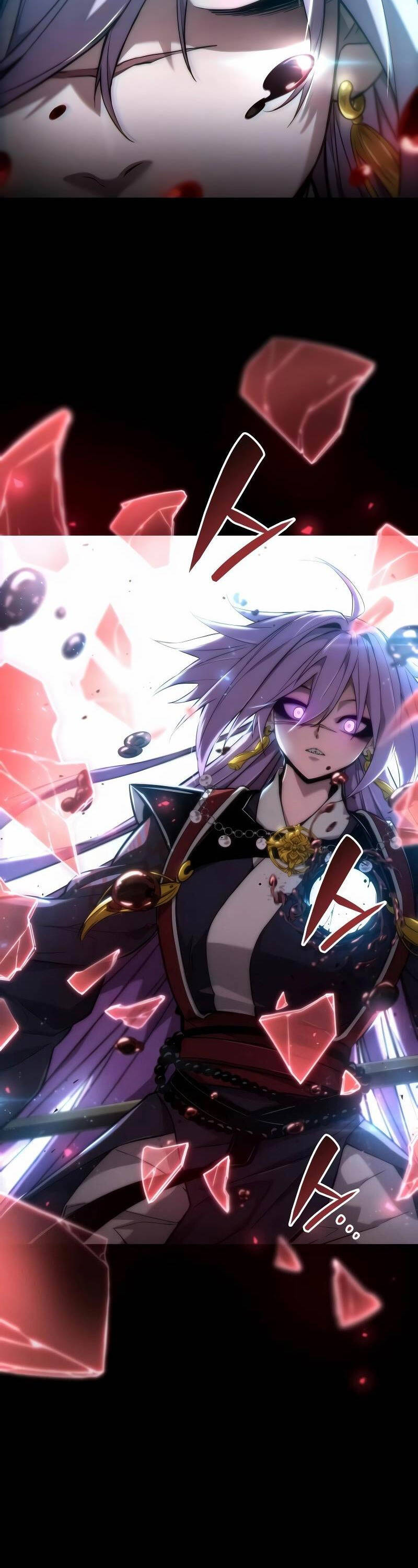 Chiêu Hồn Giả Siêu Phàm Chap 86 - Next Chap 87