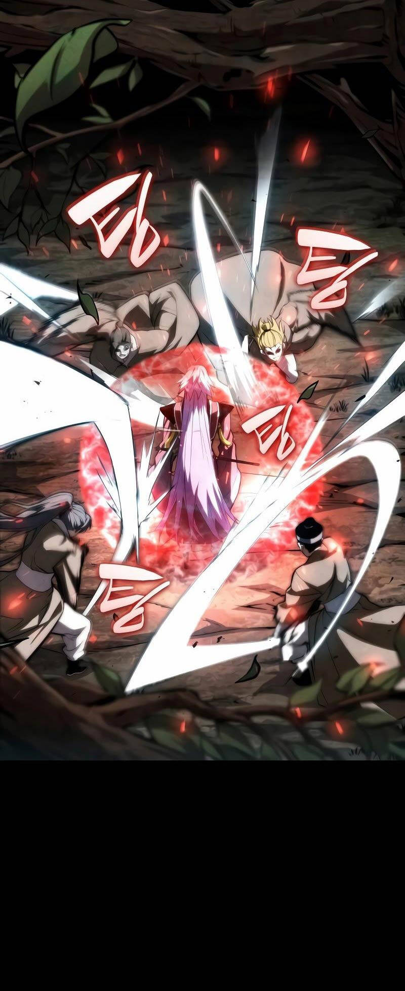 Chiêu Hồn Giả Siêu Phàm Chap 86 - Next Chap 87