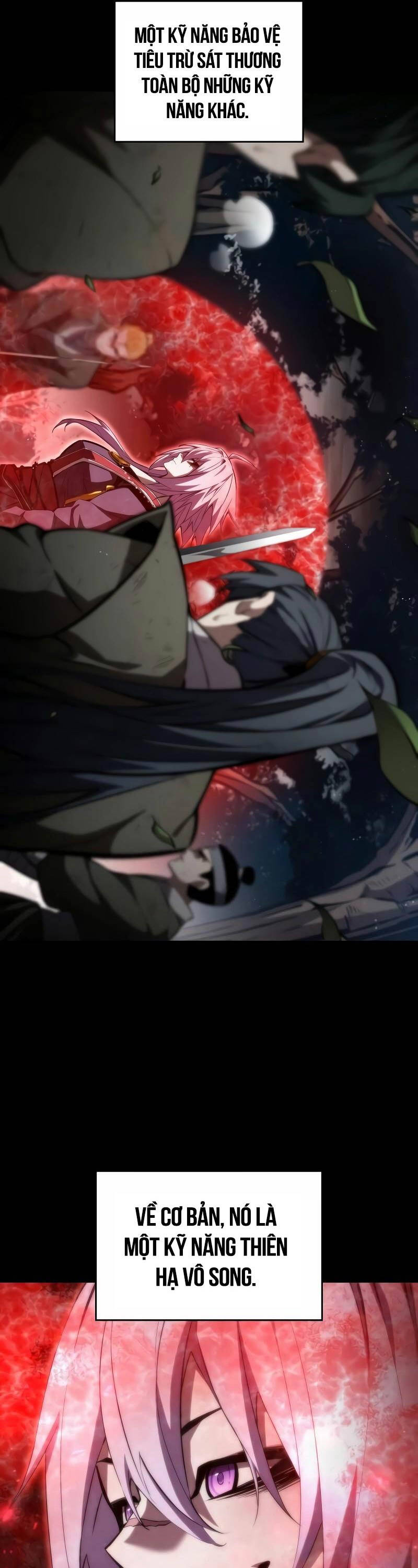 Chiêu Hồn Giả Siêu Phàm Chap 86 - Next Chap 87