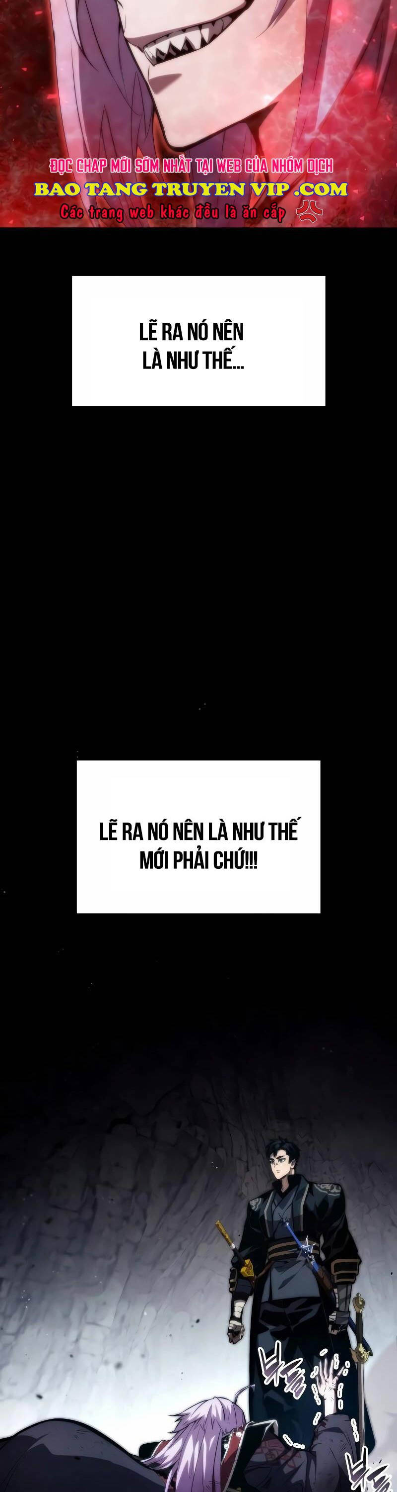 Chiêu Hồn Giả Siêu Phàm Chap 86 - Next Chap 87