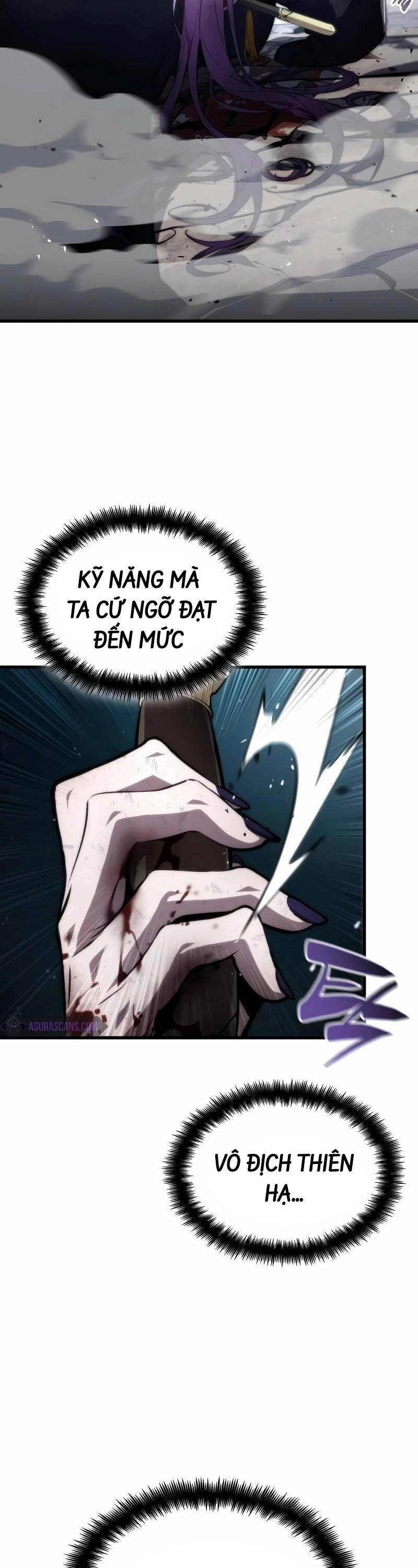 Chiêu Hồn Giả Siêu Phàm Chap 86 - Next Chap 87