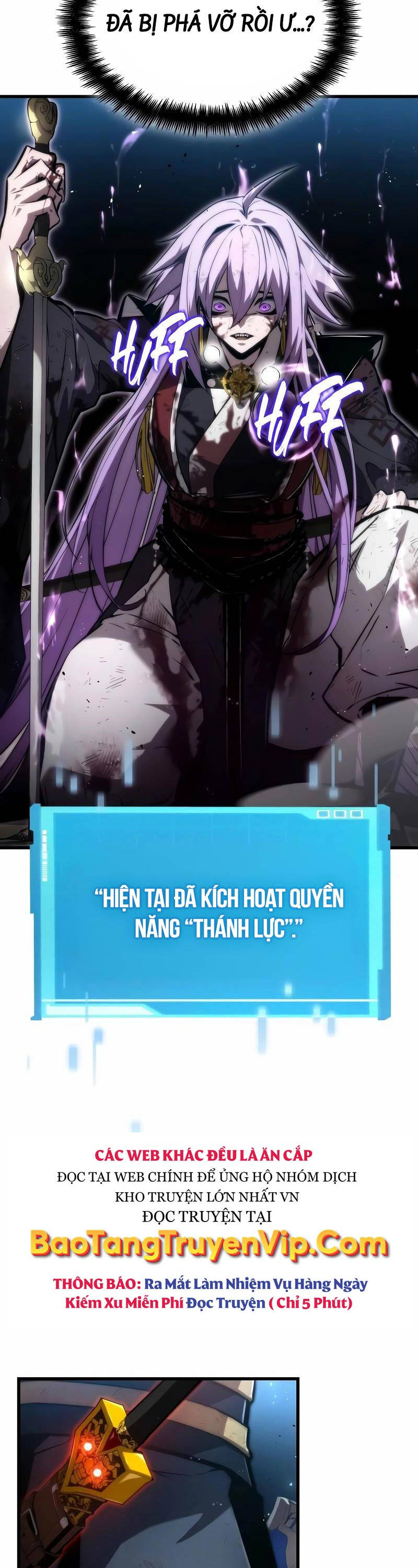 Chiêu Hồn Giả Siêu Phàm Chap 86 - Next Chap 87