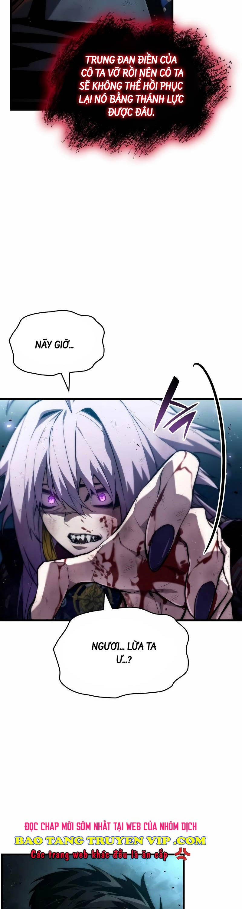 Chiêu Hồn Giả Siêu Phàm Chap 86 - Next Chap 87