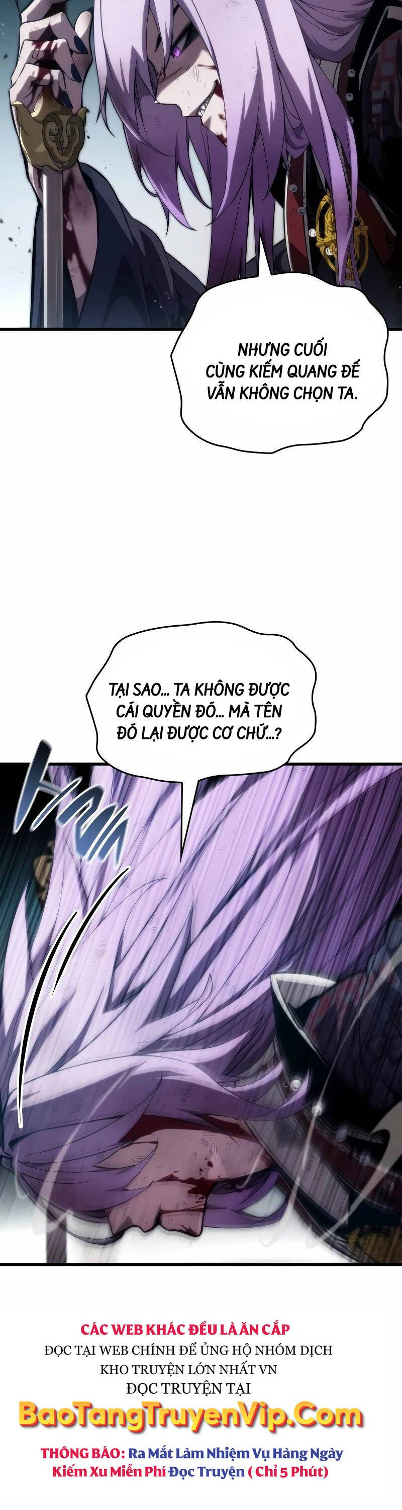 Chiêu Hồn Giả Siêu Phàm Chap 86 - Next Chap 87