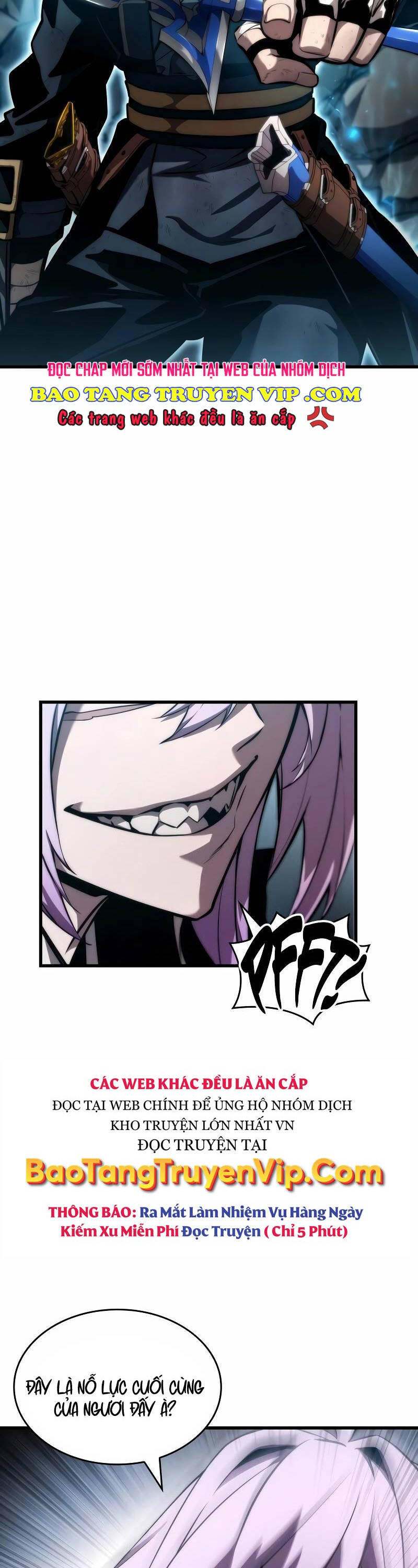 Chiêu Hồn Giả Siêu Phàm Chap 86 - Next Chap 87