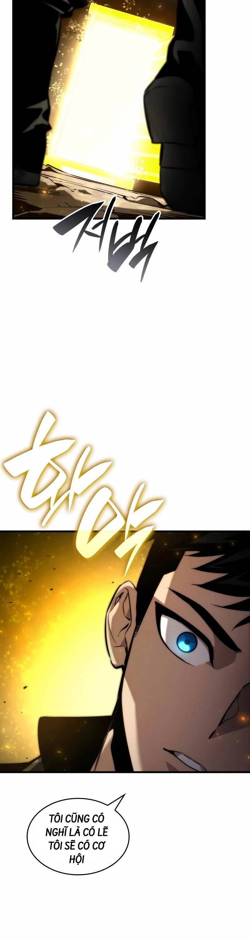 Chiêu Hồn Giả Siêu Phàm Chap 86 - Next Chap 87