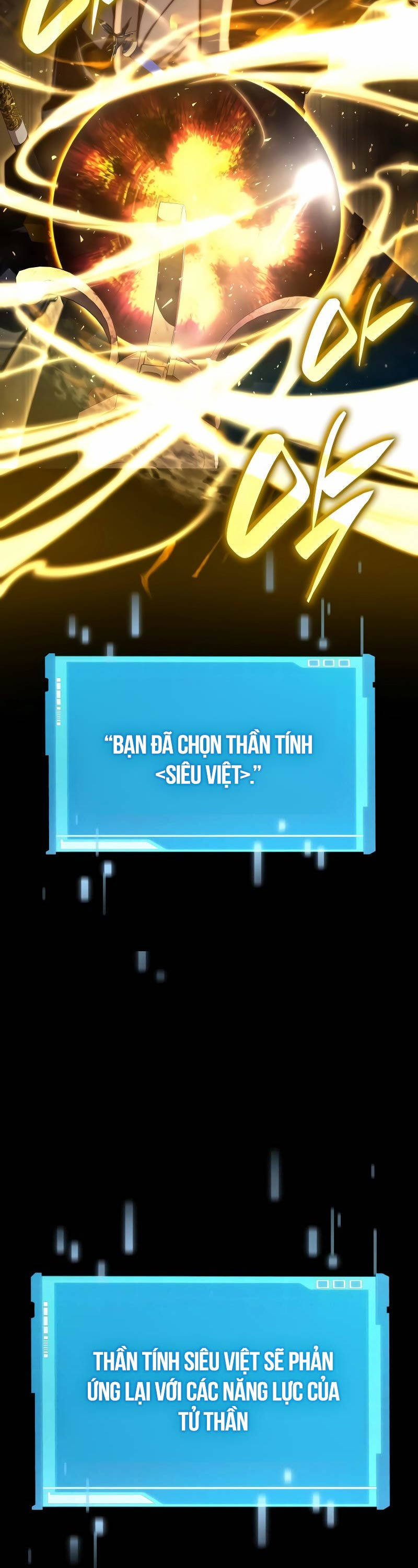 Chiêu Hồn Giả Siêu Phàm Chap 86 - Next Chap 87