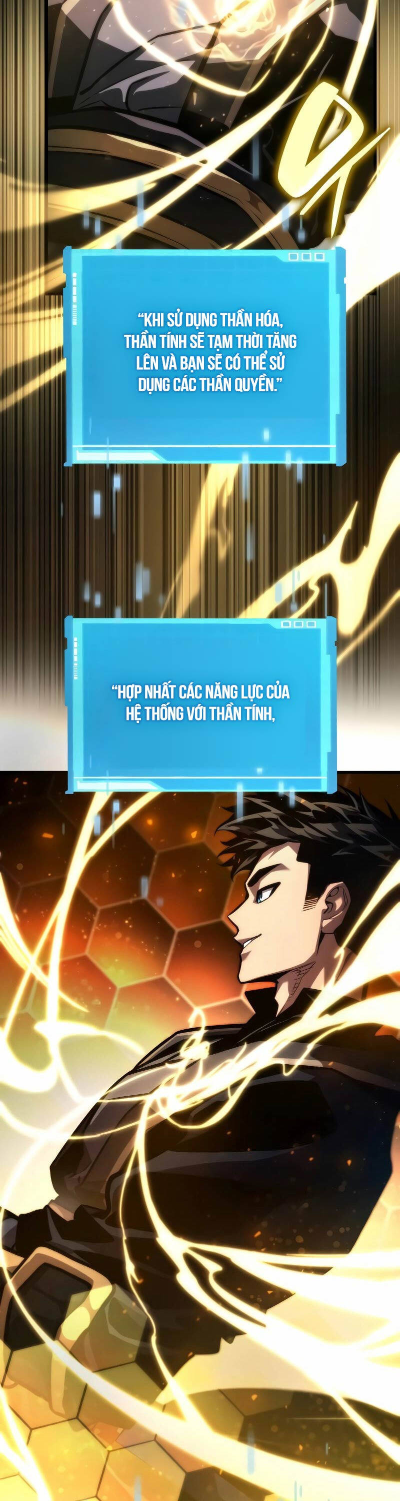 Chiêu Hồn Giả Siêu Phàm Chap 86 - Next Chap 87