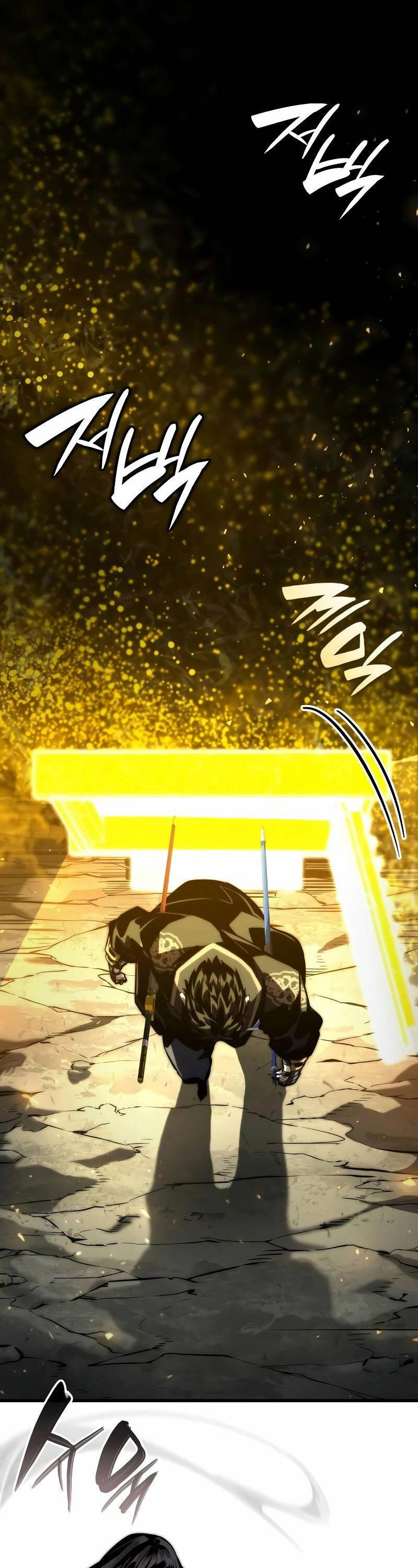 Chiêu Hồn Giả Siêu Phàm Chap 86 - Next Chap 87