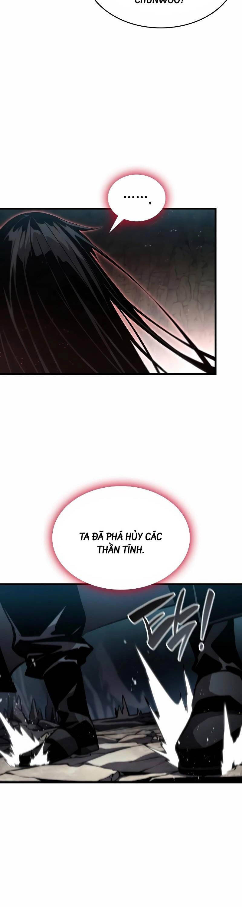 Chiêu Hồn Giả Siêu Phàm Chap 86 - Next Chap 87