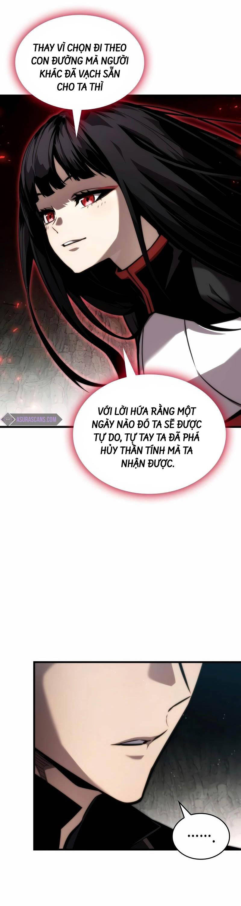 Chiêu Hồn Giả Siêu Phàm Chap 86 - Next Chap 87