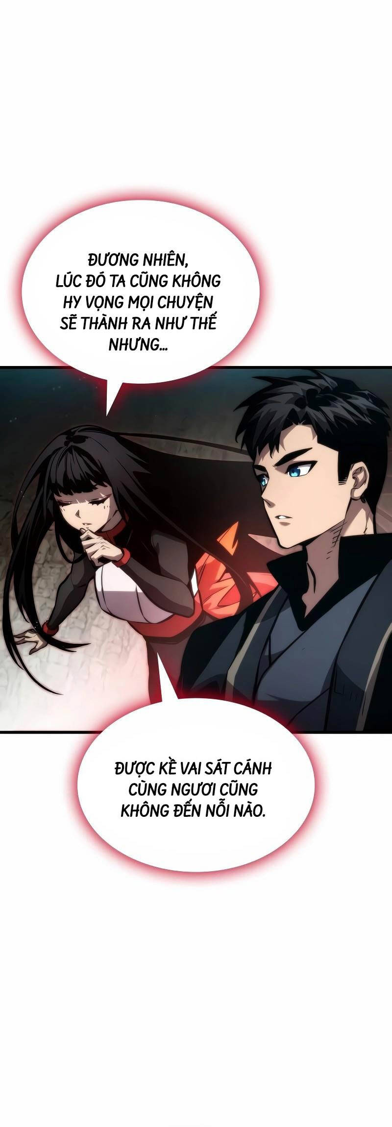 Chiêu Hồn Giả Siêu Phàm Chap 86 - Next Chap 87