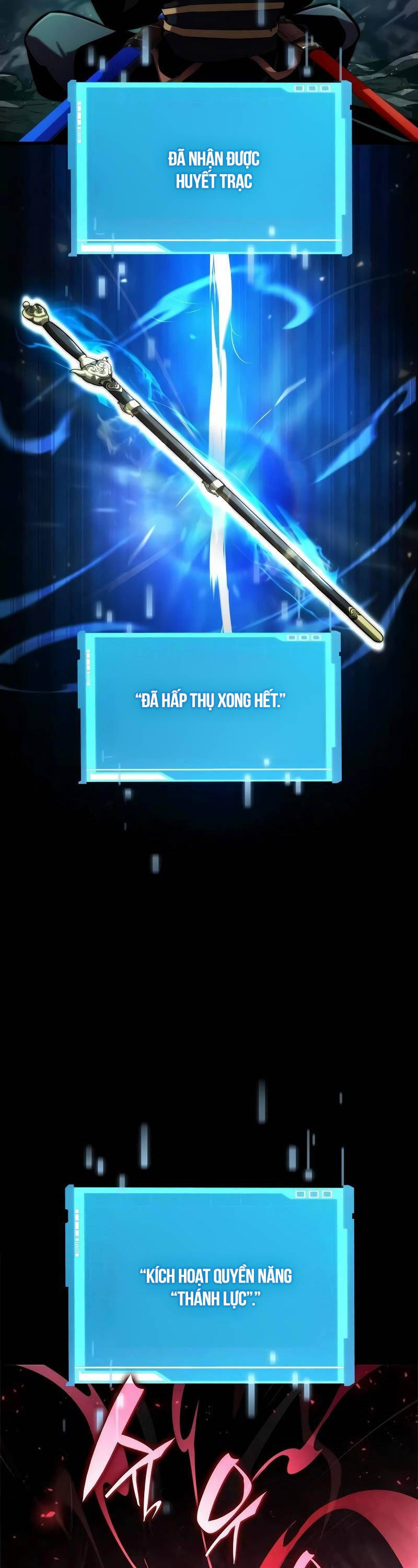 Chiêu Hồn Giả Siêu Phàm Chap 86 - Next Chap 87