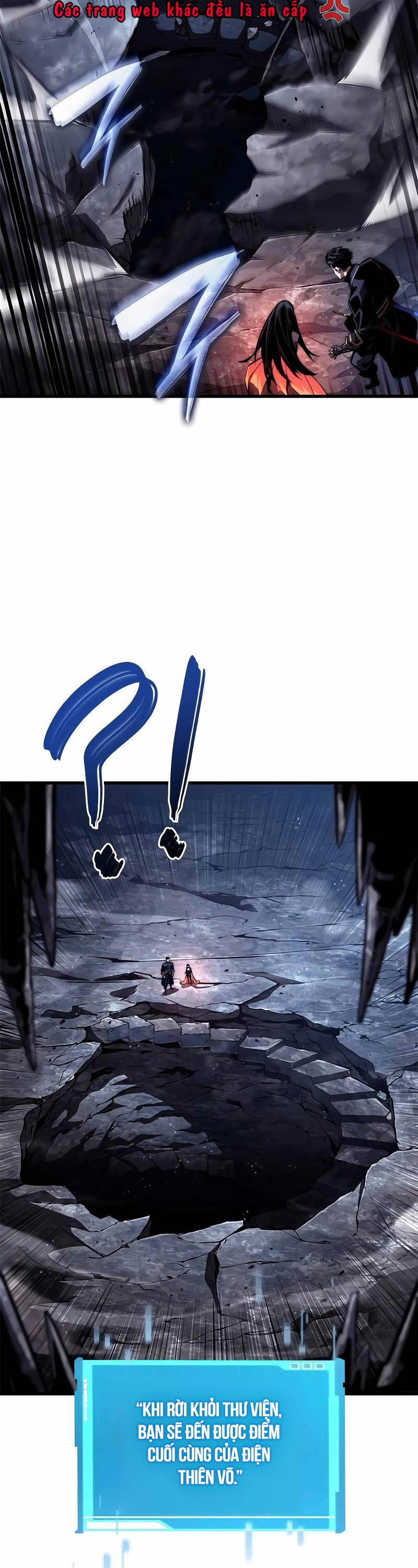 Chiêu Hồn Giả Siêu Phàm Chap 86 - Next Chap 87