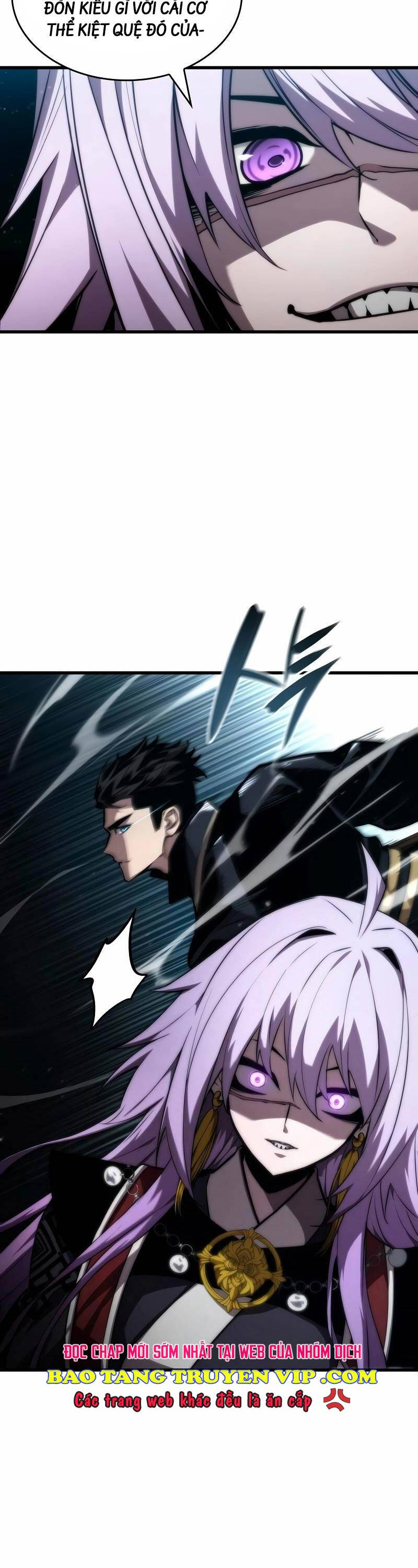 Chiêu Hồn Giả Siêu Phàm Chap 86 - Next Chap 87