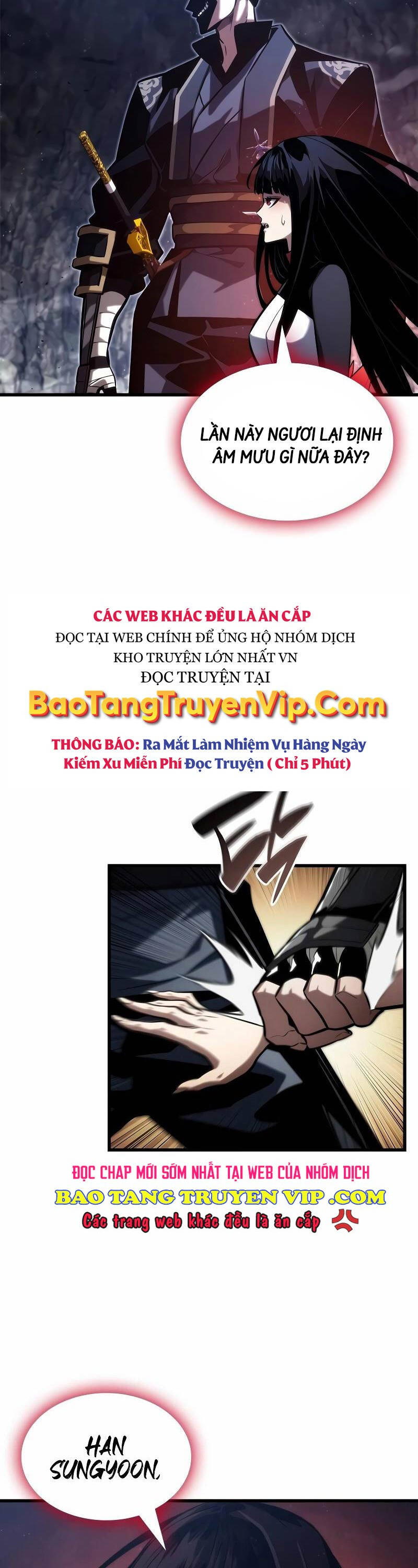 Chiêu Hồn Giả Siêu Phàm Chap 86 - Next Chap 87