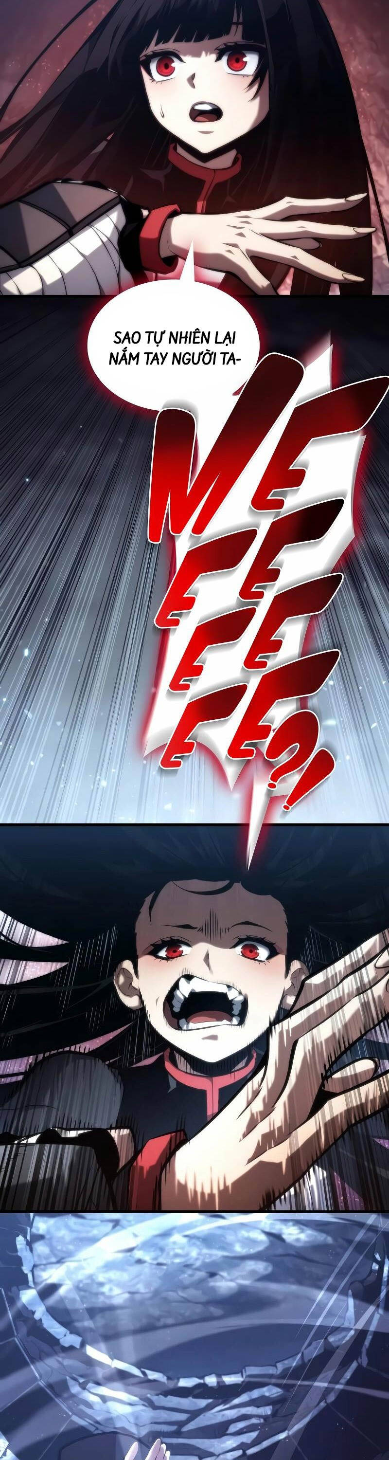 Chiêu Hồn Giả Siêu Phàm Chap 86 - Next Chap 87