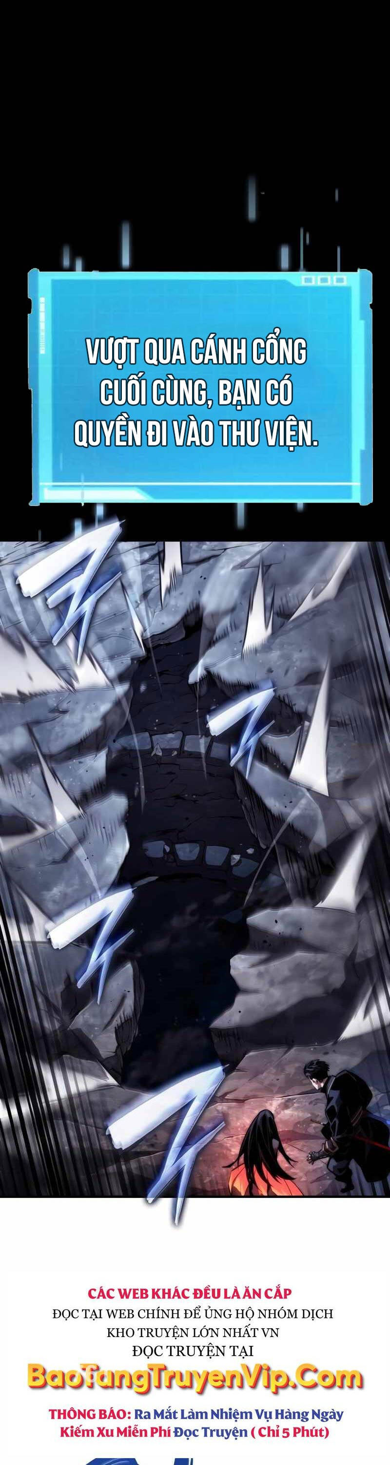 Chiêu Hồn Giả Siêu Phàm Chap 87 - Next Chap 88
