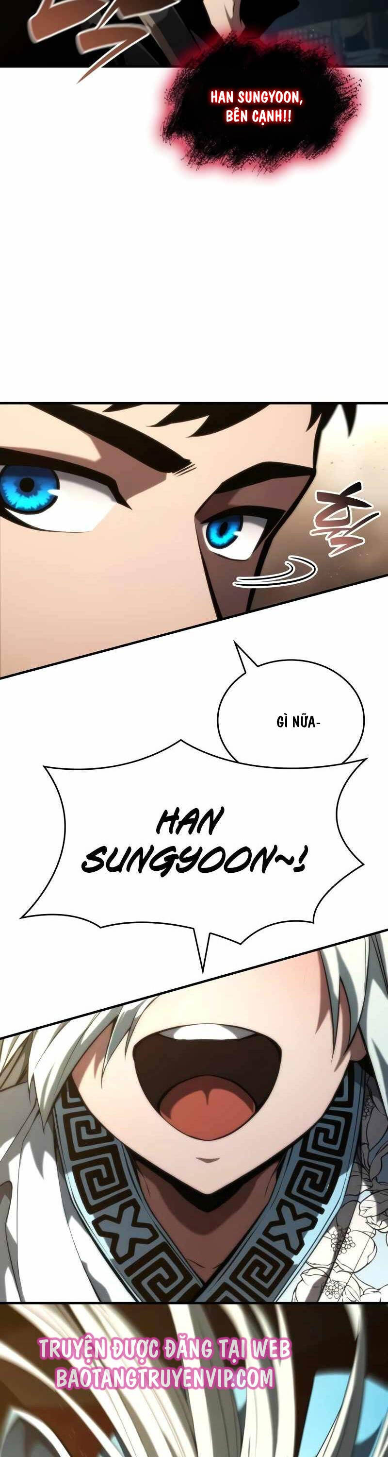 Chiêu Hồn Giả Siêu Phàm Chap 87 - Next Chap 88