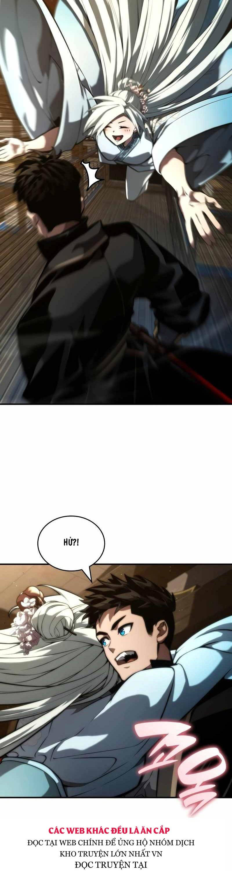 Chiêu Hồn Giả Siêu Phàm Chap 87 - Next Chap 88