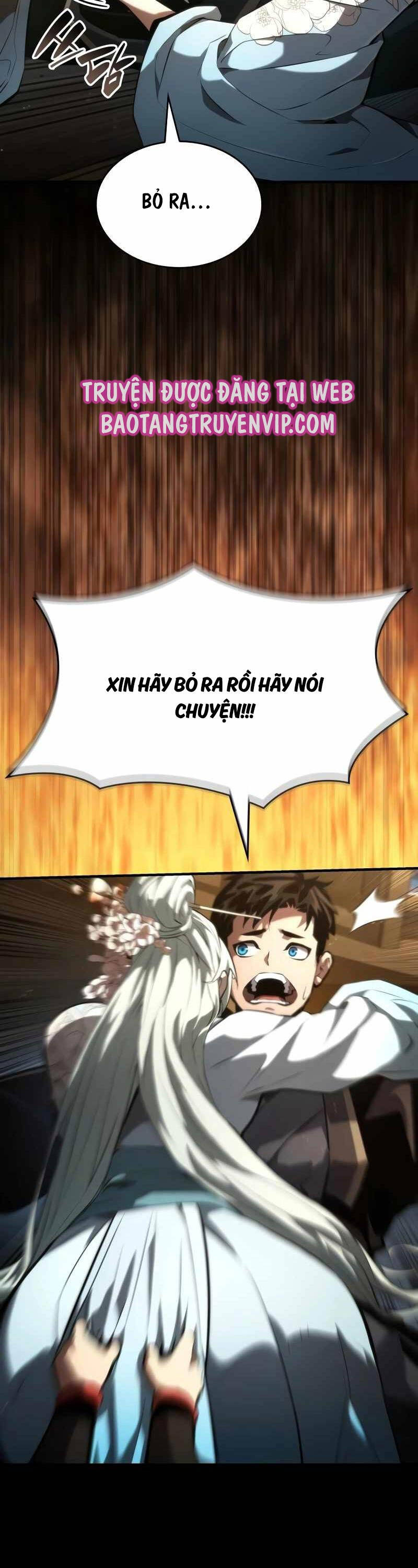 Chiêu Hồn Giả Siêu Phàm Chap 87 - Next Chap 88