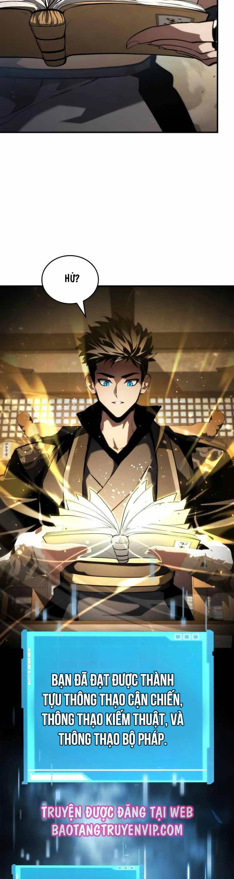Chiêu Hồn Giả Siêu Phàm Chap 87 - Next Chap 88