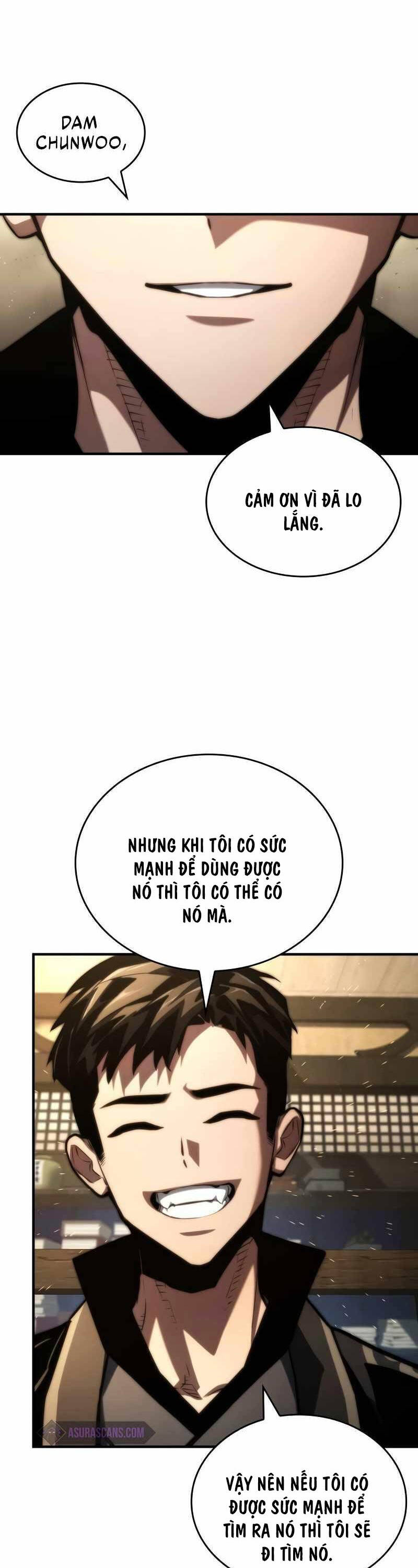 Chiêu Hồn Giả Siêu Phàm Chap 87 - Next Chap 88