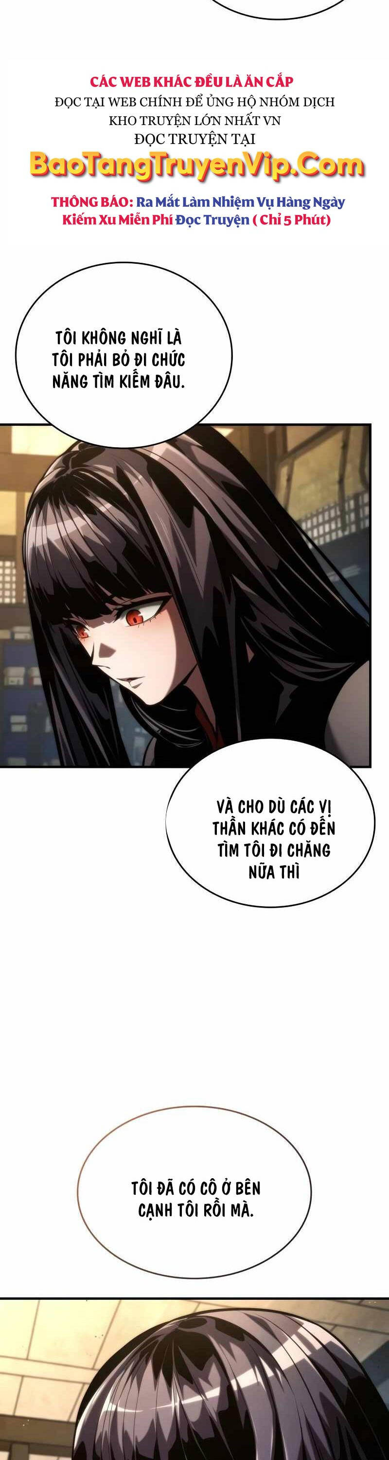 Chiêu Hồn Giả Siêu Phàm Chap 87 - Next Chap 88