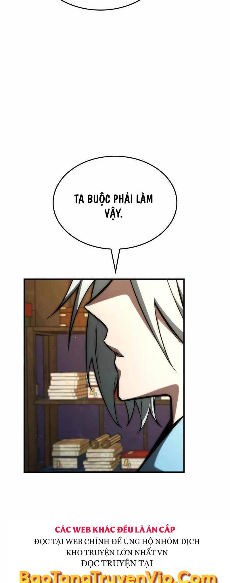 Chiêu Hồn Giả Siêu Phàm Chap 87 - Next Chap 88