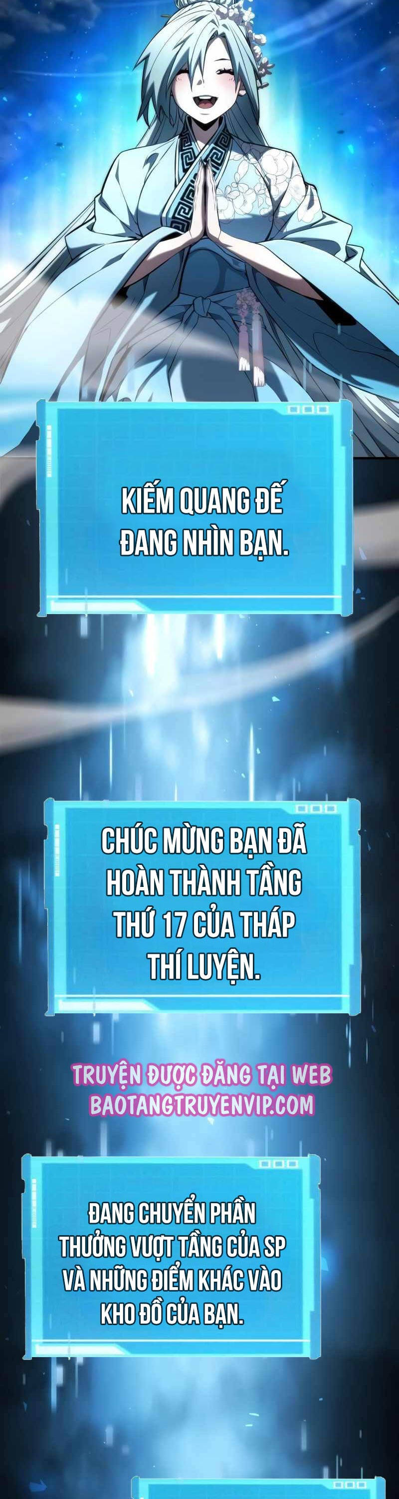 Chiêu Hồn Giả Siêu Phàm Chap 87 - Next Chap 88