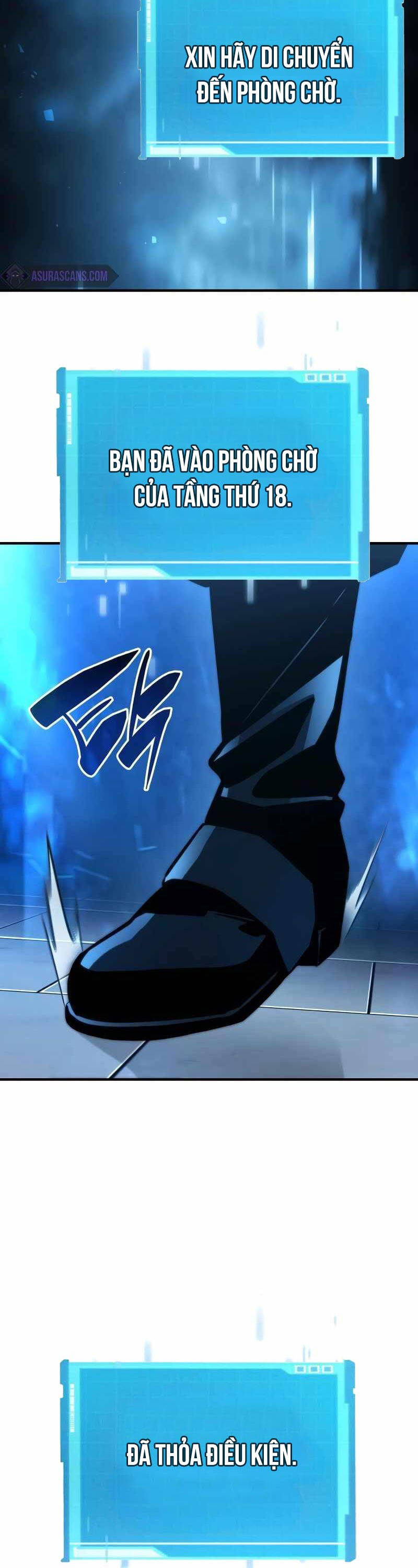 Chiêu Hồn Giả Siêu Phàm Chap 87 - Next Chap 88