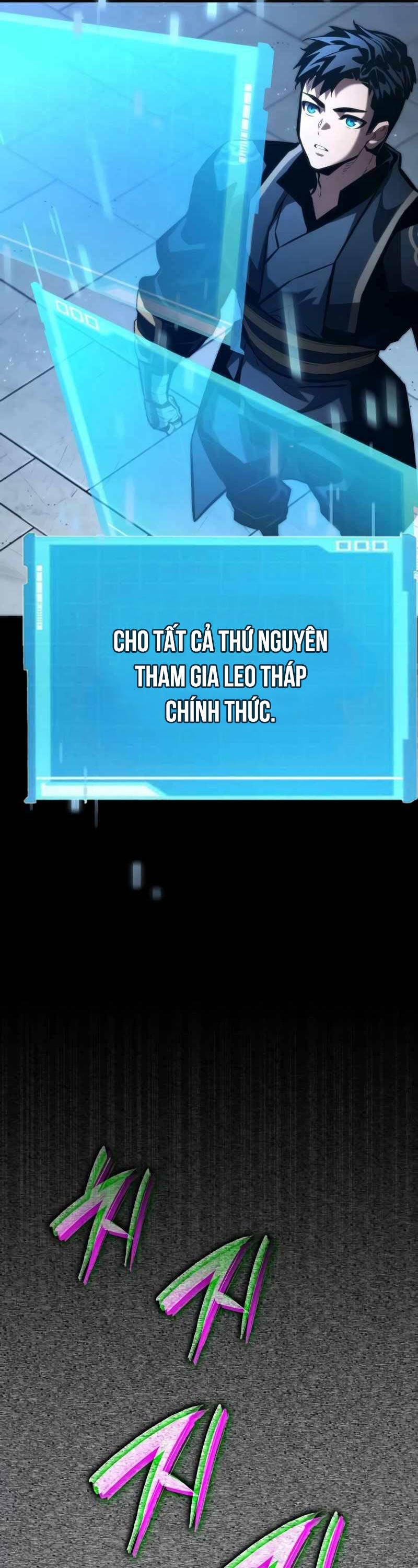 Chiêu Hồn Giả Siêu Phàm Chap 87 - Next Chap 88