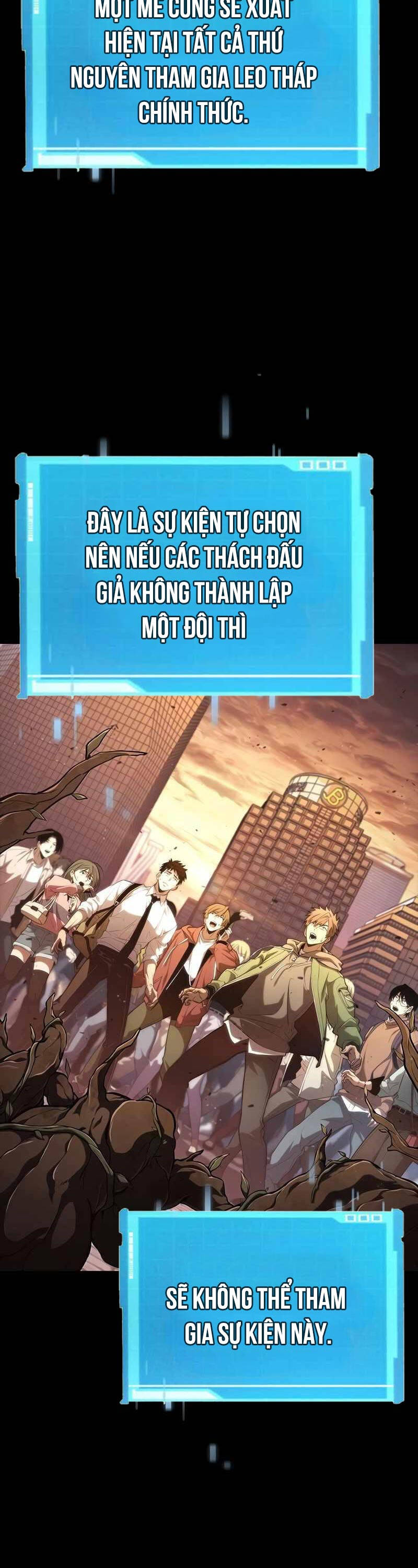 Chiêu Hồn Giả Siêu Phàm Chap 87 - Next Chap 88