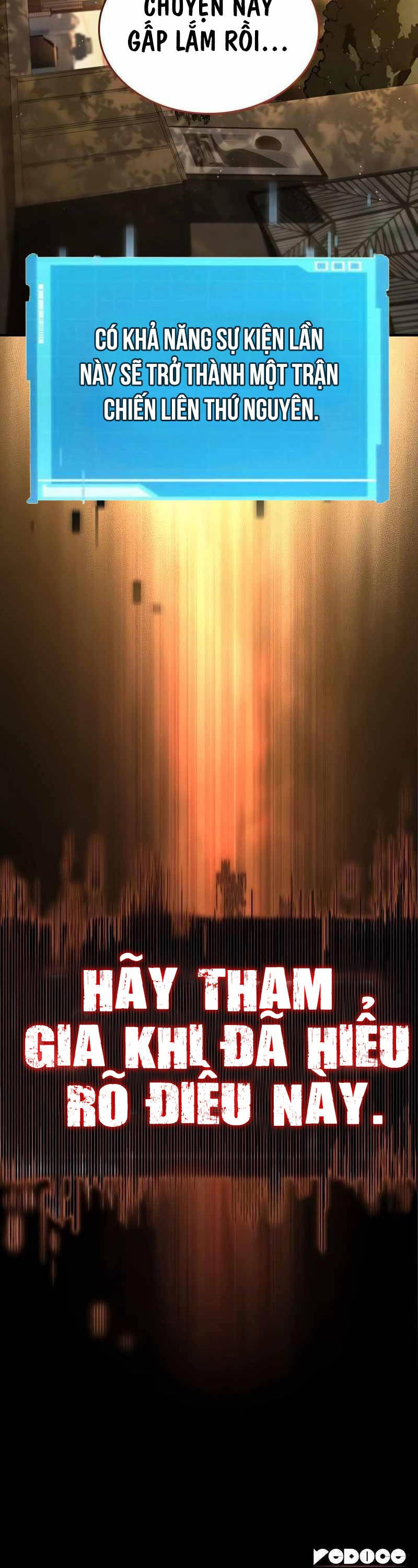 Chiêu Hồn Giả Siêu Phàm Chap 87 - Next Chap 88