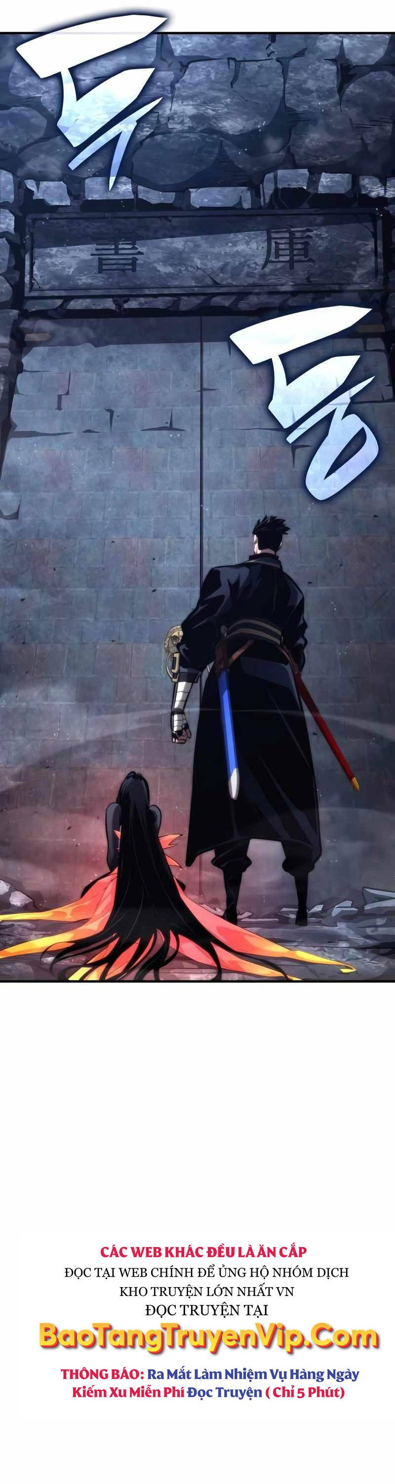 Chiêu Hồn Giả Siêu Phàm Chap 87 - Next Chap 88