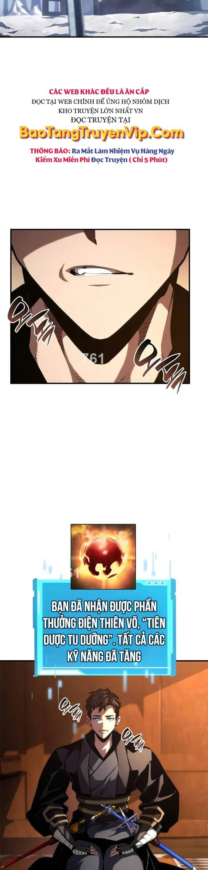 Chiêu Hồn Giả Siêu Phàm Chap 88 - Next Chap 89