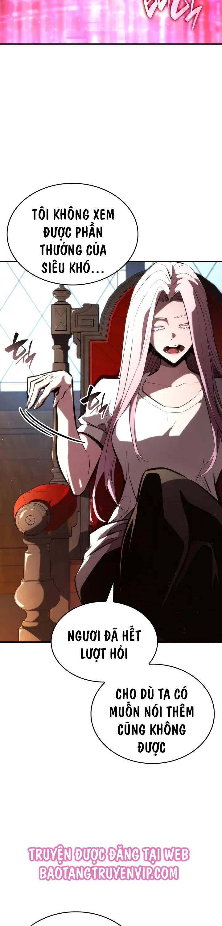 Chiêu Hồn Giả Siêu Phàm Chap 88 - Next Chap 89