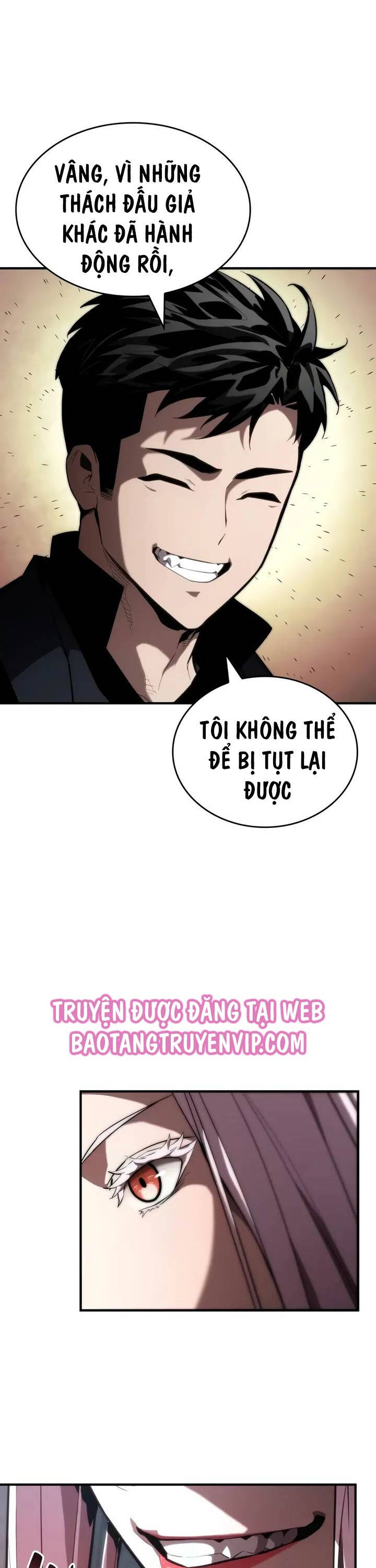 Chiêu Hồn Giả Siêu Phàm Chap 88 - Next Chap 89