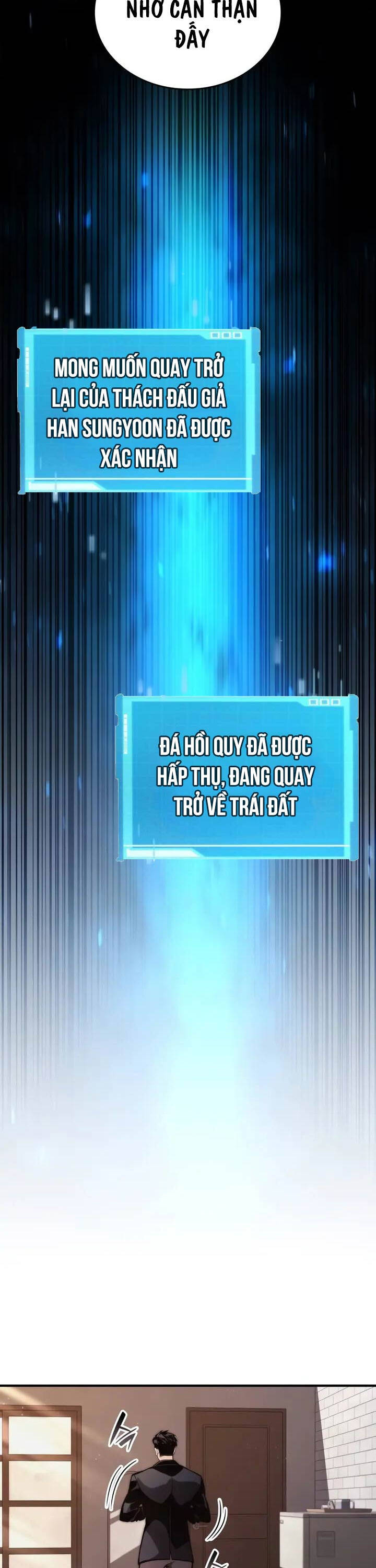Chiêu Hồn Giả Siêu Phàm Chap 88 - Next Chap 89