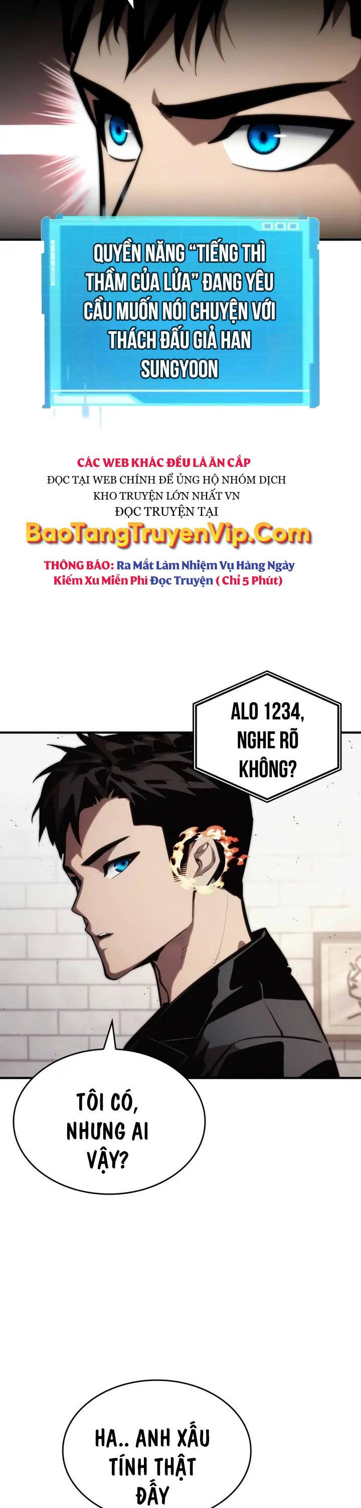 Chiêu Hồn Giả Siêu Phàm Chap 88 - Next Chap 89