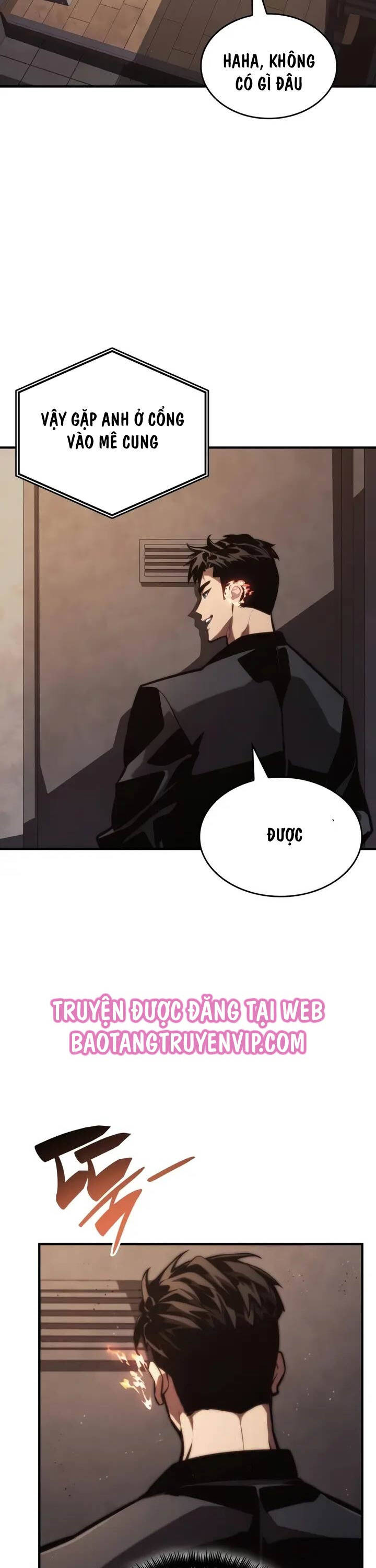 Chiêu Hồn Giả Siêu Phàm Chap 88 - Next Chap 89