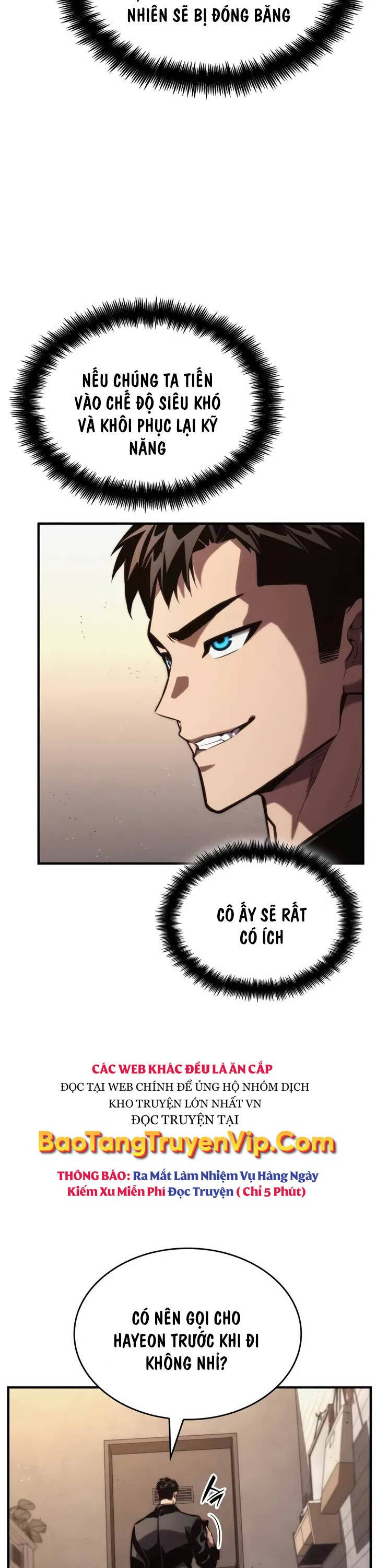 Chiêu Hồn Giả Siêu Phàm Chap 88 - Next Chap 89