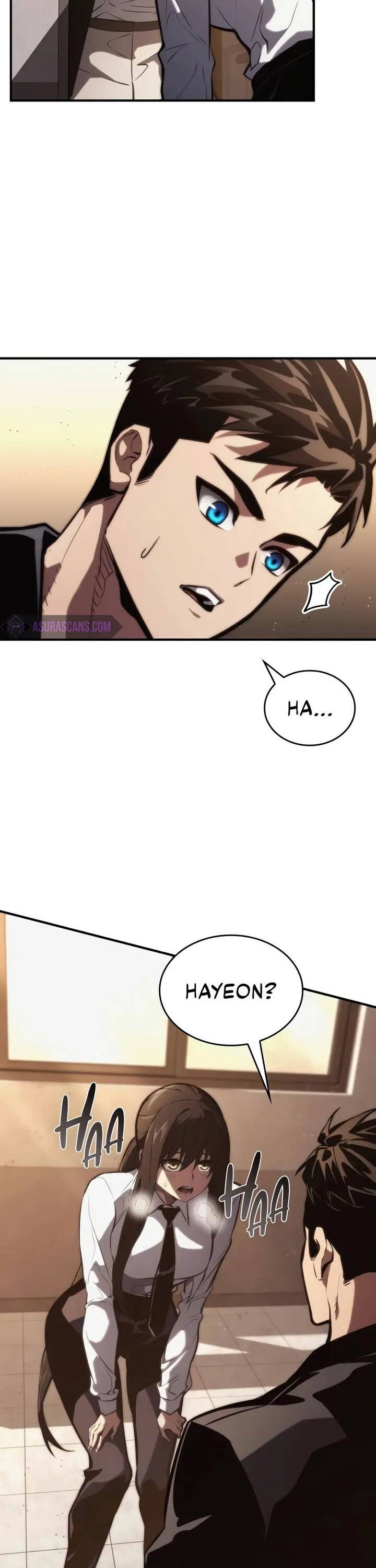 Chiêu Hồn Giả Siêu Phàm Chap 88 - Next Chap 89
