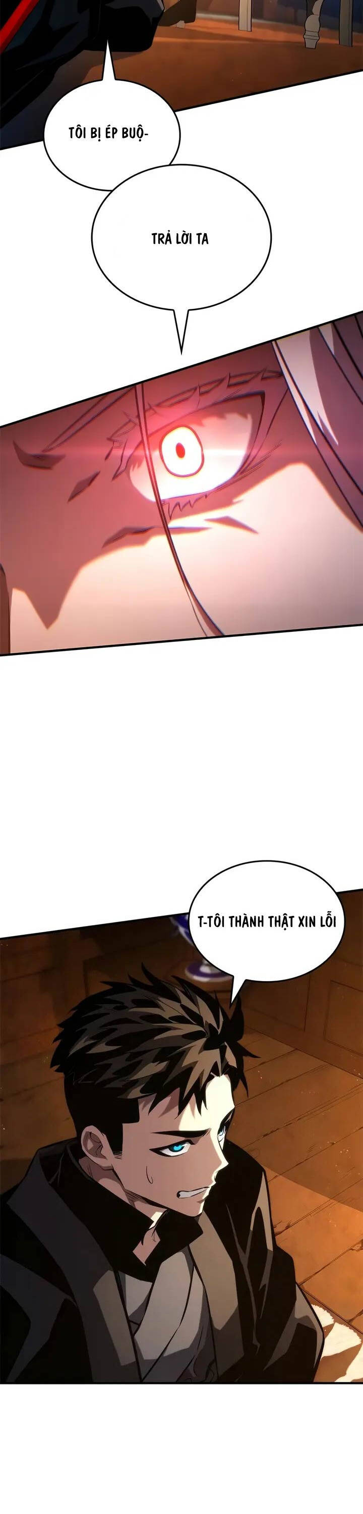 Chiêu Hồn Giả Siêu Phàm Chap 88 - Next Chap 89