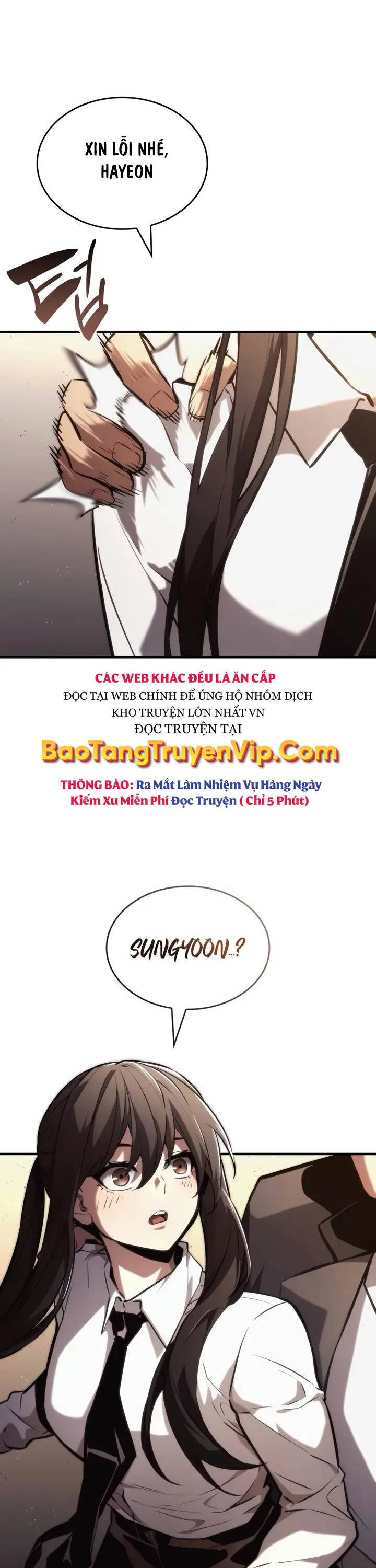 Chiêu Hồn Giả Siêu Phàm Chap 88 - Next Chap 89