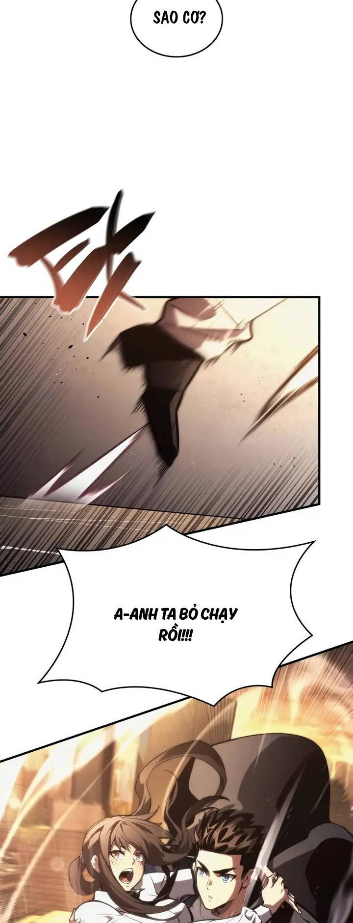 Chiêu Hồn Giả Siêu Phàm Chap 88 - Next Chap 89