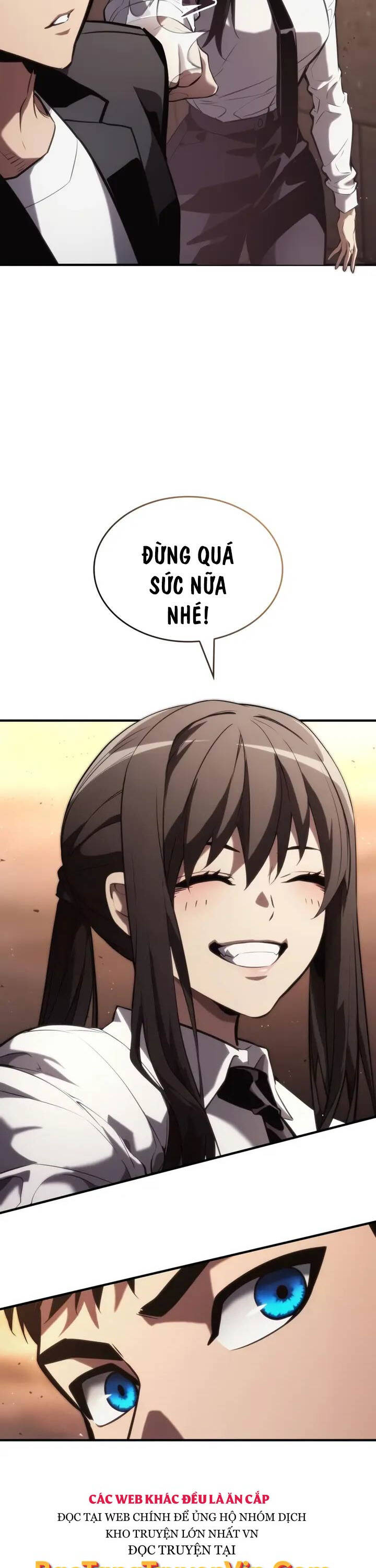 Chiêu Hồn Giả Siêu Phàm Chap 88 - Next Chap 89