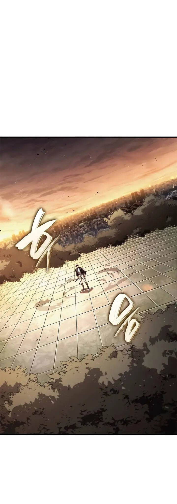 Chiêu Hồn Giả Siêu Phàm Chap 88 - Next Chap 89